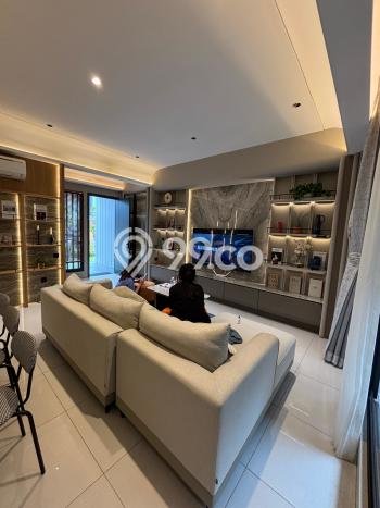 Dijual Rumah Luas Megah Dengan View Eksklusif di Summarecon Bandung, Bandung Dijual Rumah Luas Megah Dengan View Eksklusif di Summarecon Bandung, Bandung