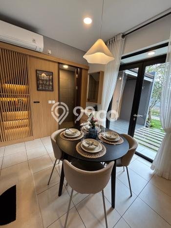 Dijual Rumah Eksklusif 2 KT di Kota Baru Parahyangan, Bandung Dijual Rumah Eksklusif 2 KT di Kota Baru Parahyangan, Bandung