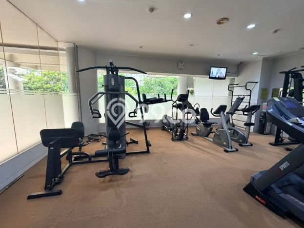 Untuk Dijual Apartemen di Cilandak, Jakarta Selatan Punya 3 Kamar Tidur Untuk Dijual Apartemen di Cilandak, Jakarta Selatan Punya 3 Kamar Tidur