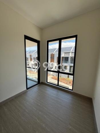Rumah Elit Modern Siap Huni di Podomoro Park Bandung Bandung Rumah Elit Modern Siap Huni di Podomoro Park Bandung Bandung