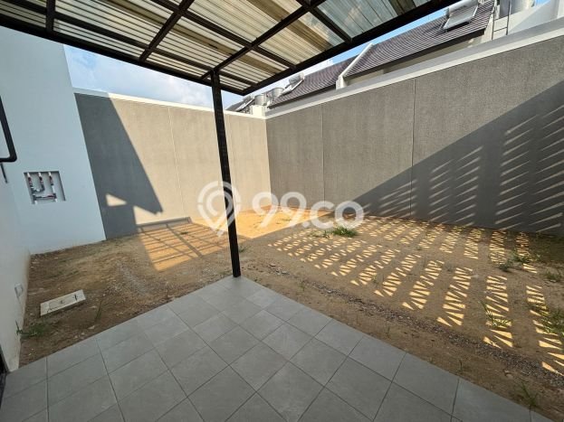 For Sale! Premium House LT 181m2 Desain Elegan di Kota Baru Parahyangan For Sale! Premium House LT 181m2 Desain Elegan di Kota Baru Parahyangan