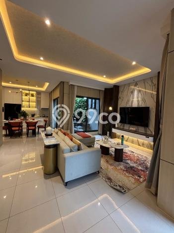 Hunian Super Mewah dengan Akses Paling Strategis di Summarecon Bandung, Bandung Hunian Super Mewah dengan Akses Paling Strategis di Summarecon Bandung, Bandung