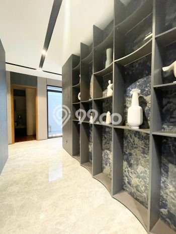 Rumah Elit Modern Tanpa Renovasi di Kota Baru Parahyangan Bandung Rumah Elit Modern Tanpa Renovasi di Kota Baru Parahyangan Bandung