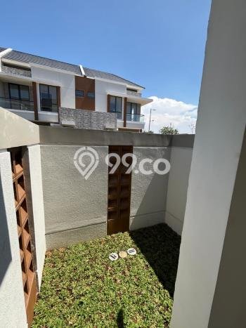 Rumah Elit Modern Siap Huni di Podomoro Park Bandung Bandung Rumah Elit Modern Siap Huni di Podomoro Park Bandung Bandung