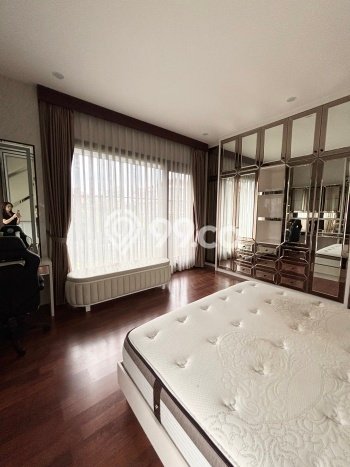 Rumah Sewa Bandung LT 480m2 LB 650m2 Kawasan Setra Duta Rumah Sewa Bandung LT 480m2 LB 650m2 Kawasan Setra Duta
