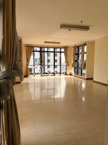 Untuk Dijual Apartemen di Cilandak, Jakarta Selatan Punya 3 Kamar Tidur Untuk Dijual Apartemen di Cilandak, Jakarta Selatan Punya 3 Kamar Tidur