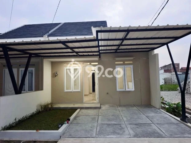 Jual Rumah Favorit Siap Huni LB 36m2 di Baleendah, Bandung Jual Rumah Favorit Siap Huni LB 36m2 di Baleendah, Bandung