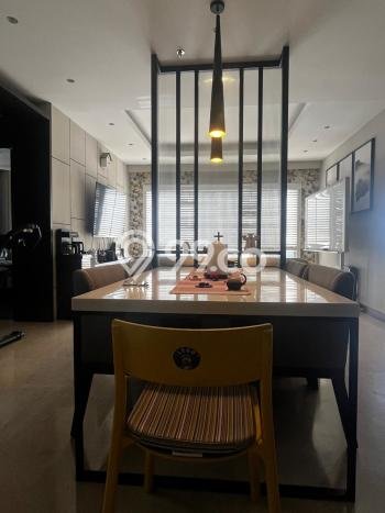 Dijual Apartemen Mewah 3 Bedroom di Bandung Dekat ke Fasilitas Umum Dijual Apartemen Mewah 3 Bedroom di Bandung Dekat ke Fasilitas Umum