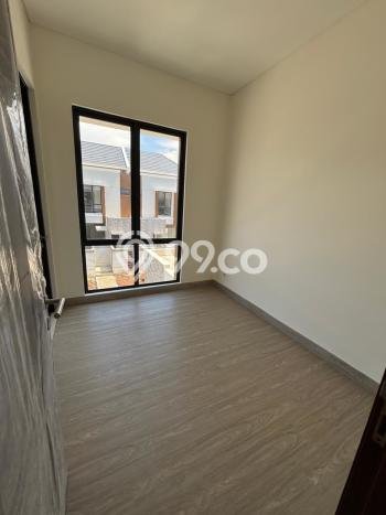 Rumah Elit Modern Siap Huni di Podomoro Park Bandung Bandung Rumah Elit Modern Siap Huni di Podomoro Park Bandung Bandung