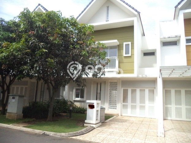 Rumah Minimalis 2 KT di Summarecon Bandung Bandung Unfurnished Rumah Minimalis 2 KT di Summarecon Bandung Bandung Unfurnished