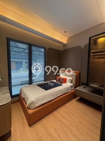 Dijual Rumah Luas Megah Dengan View Eksklusif di Summarecon Bandung, Bandung Dijual Rumah Luas Megah Dengan View Eksklusif di Summarecon Bandung, Bandung