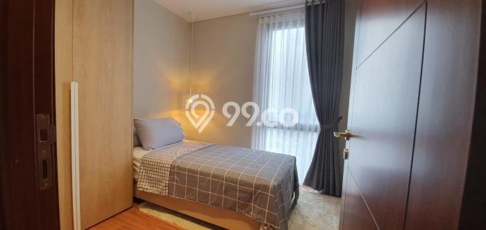 Disewakan Apartemen Harga Terjangkau di Hegarmanah 2 Bedroom Disewakan Apartemen Harga Terjangkau di Hegarmanah 2 Bedroom