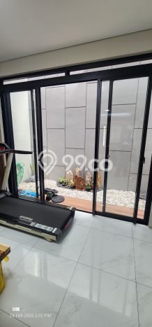 For Sale! Luxury House LT 120m2 Desain Elegan di Kota Baru Parahyangan For Sale! Luxury House LT 120m2 Desain Elegan di Kota Baru Parahyangan