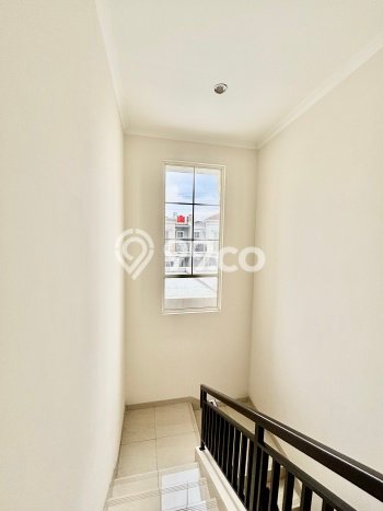 Rumah Elit Modern Siap Huni di Podomoro Park Bandung Bandung Rumah Elit Modern Siap Huni di Podomoro Park Bandung Bandung