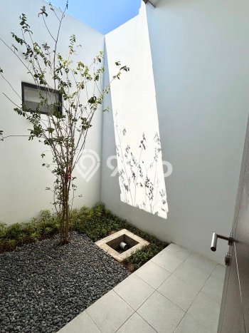Rumah Minimalis 2 KT LT 60m2 di Podomoro Park Bandung Rumah Minimalis 2 KT LT 60m2 di Podomoro Park Bandung