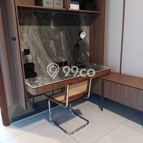 Rumah Mewah LB 205m2 Siap Huni Desain Elegan di Kota Baru Parahyangan, Bandung Rumah Mewah LB 205m2 Siap Huni Desain Elegan di Kota Baru Parahyangan, Bandung