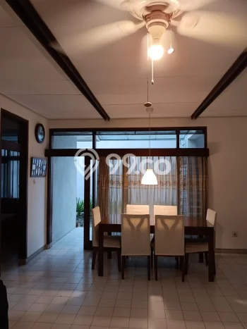 Jual Rumah Luas Elegan Dengan View Eksklusif di Dadali, Bandung Jual Rumah Luas Elegan Dengan View Eksklusif di Dadali, Bandung