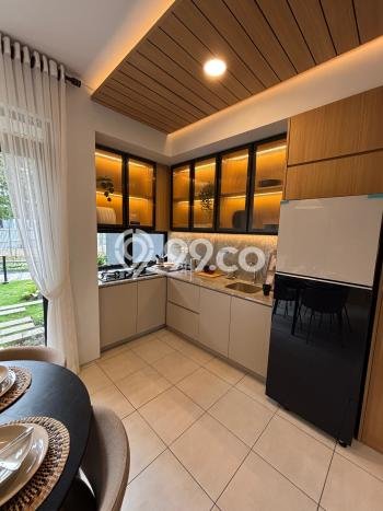 Dijual Rumah Eksklusif 2 KT di Kota Baru Parahyangan, Bandung Dijual Rumah Eksklusif 2 KT di Kota Baru Parahyangan, Bandung
