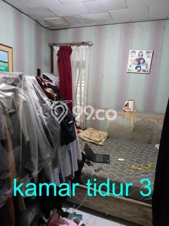 Hunian Super Mewah dengan Akses Paling Strategis di Dadali, Bandung Hunian Super Mewah dengan Akses Paling Strategis di Dadali, Bandung