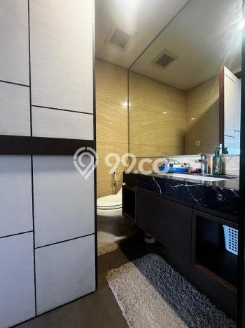 Apartemen Strategis 126m2 di Hegarmanah Bandung 3 Bedroom Apartemen Strategis 126m2 di Hegarmanah Bandung 3 Bedroom