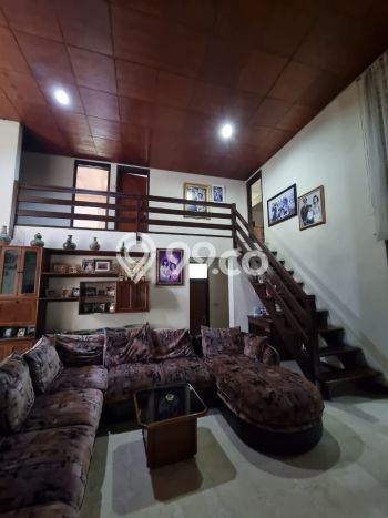 Rumah Elit Modern Siap Huni di Geger Kalong Bandung Rumah Elit Modern Siap Huni di Geger Kalong Bandung