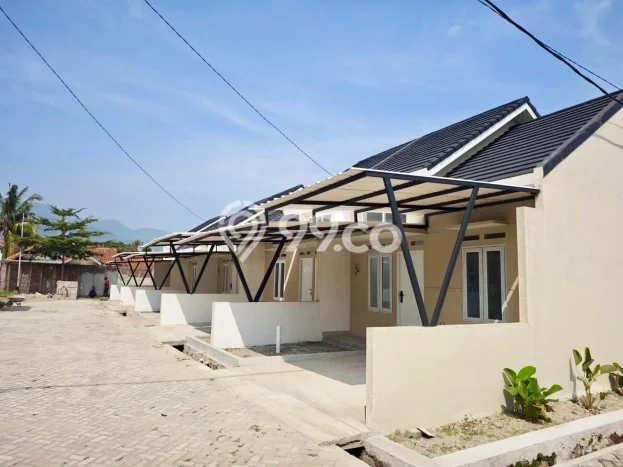 Jual Rumah Favorit Siap Huni LB 36m2 di Baleendah, Bandung Jual Rumah Favorit Siap Huni LB 36m2 di Baleendah, Bandung