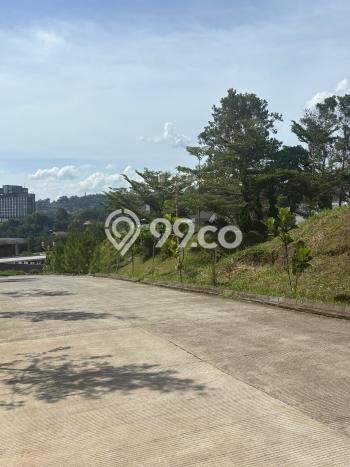 Tanah Dijual Area Strategis di Resor Dago Pakar Bandung 473m2 Tanah Dijual Area Strategis di Resor Dago Pakar Bandung 473m2