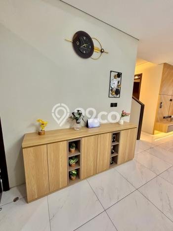 Rumah Elit Modern Siap Huni di Kota Baru Parahyangan Bandung Rumah Elit Modern Siap Huni di Kota Baru Parahyangan Bandung