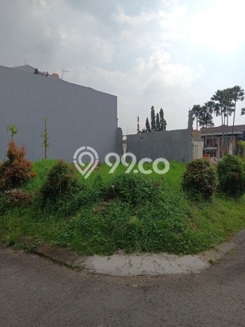 Tanah Dijual Area Strategis di Setra Duta Bandung 122m2 Tanah Dijual Area Strategis di Setra Duta Bandung 122m2