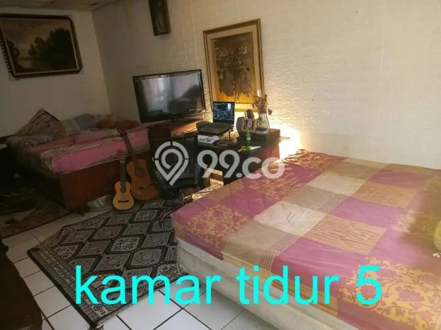 Hunian Super Mewah dengan Akses Paling Strategis di Dadali, Bandung Hunian Super Mewah dengan Akses Paling Strategis di Dadali, Bandung