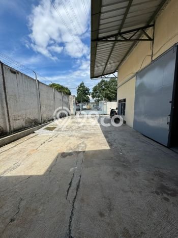Untuk Dijual! Gudang di Kopo Bandung LT 886m2 / LB 700m2 Kawasan Strategis Untuk Dijual! Gudang di Kopo Bandung LT 886m2 / LB 700m2 Kawasan Strategis