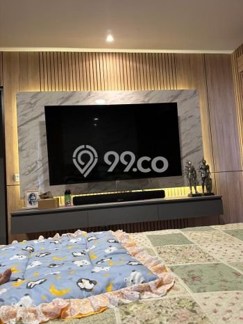 Rumah Elit LB 150m2 Siap Pakai Desain Elegan di Kota Baru Parahyangan, Bandung Rumah Elit LB 150m2 Siap Pakai Desain Elegan di Kota Baru Parahyangan, Bandung