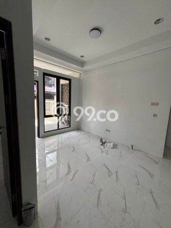 Rumah Minimalis 2 Kamar LT 100m2 di Cibaduyut Rumah Minimalis 2 Kamar LT 100m2 di Cibaduyut