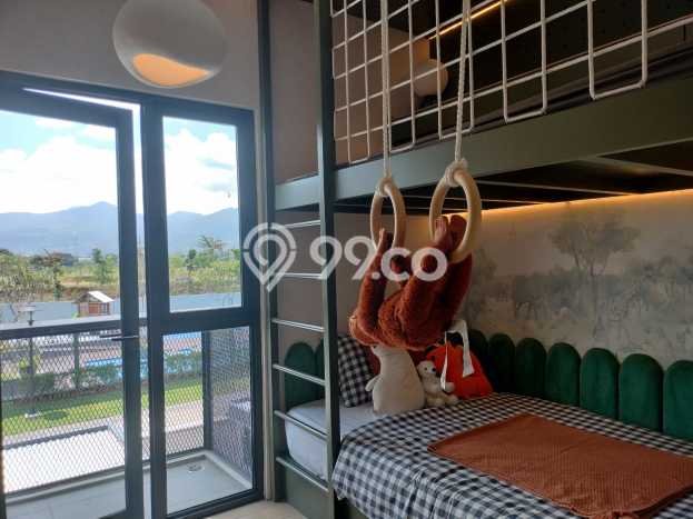 Hunian Super Mewah dengan Akses Paling Strategis di Summarecon Bandung, Bandung Hunian Super Mewah dengan Akses Paling Strategis di Summarecon Bandung, Bandung