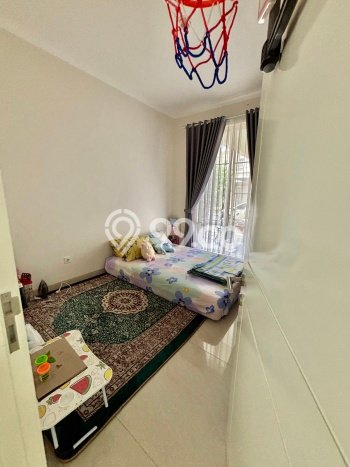 Rumah Elit Modern Siap Huni di Podomoro Park Bandung Bandung Rumah Elit Modern Siap Huni di Podomoro Park Bandung Bandung
