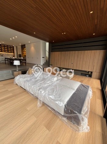 Dijual Rumah Mewah Megah Dengan View Eksklusif di Kota Baru Parahyangan, Bandung Dijual Rumah Mewah Megah Dengan View Eksklusif di Kota Baru Parahyangan, Bandung
