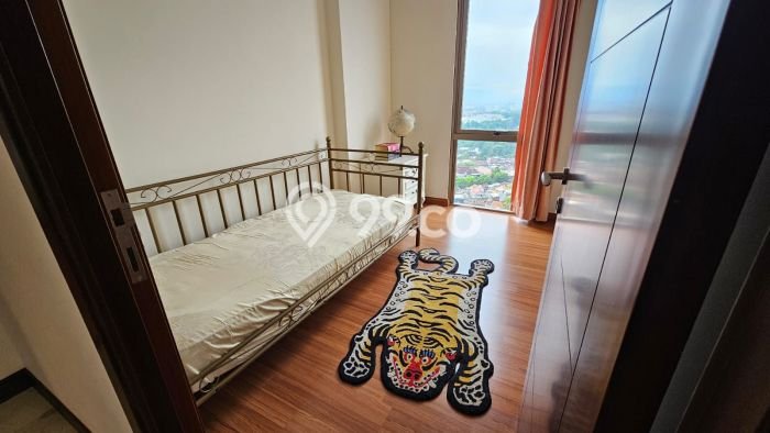 Disewakan Apartemen Ekonomis 3 BR di Hegarmanah Bandung Disewakan Apartemen Ekonomis 3 BR di Hegarmanah Bandung