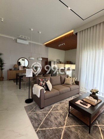 Rumah Luxury Modern Tanpa Renovasi di Kota Baru Parahyangan Bandung Rumah Luxury Modern Tanpa Renovasi di Kota Baru Parahyangan Bandung
