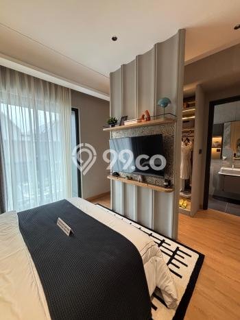 Dijual Rumah Luas Megah Dengan View Eksklusif di Summarecon Bandung, Bandung Dijual Rumah Luas Megah Dengan View Eksklusif di Summarecon Bandung, Bandung