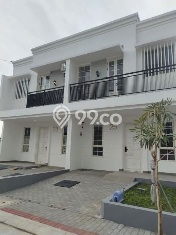 Hunian Nyaman Asri 5 KT Siap Huni di Sayap Dago Bandung Hunian Nyaman Asri 5 KT Siap Huni di Sayap Dago Bandung