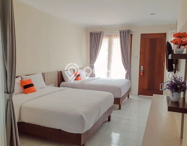 Hotel Kawasan , Luas 3000m2m², Kawasan Bisnis, Dekat Ciamis, Ciamis Hotel Kawasan , Luas 3000m2m², Kawasan Bisnis, Dekat Ciamis, Ciamis