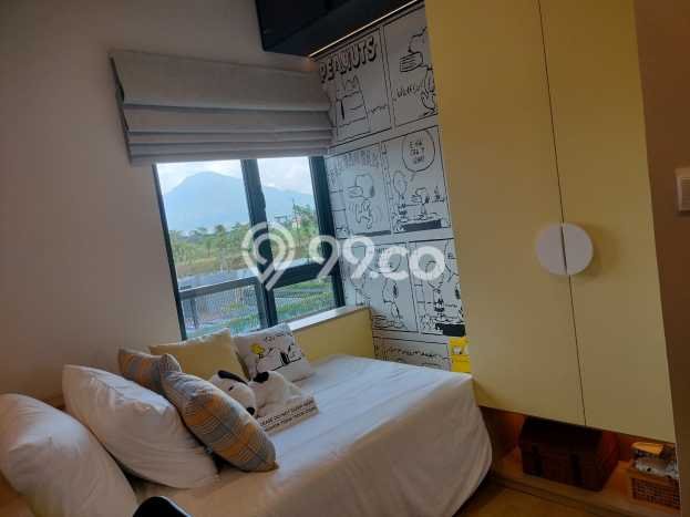 Best Deal Hunian Mewah Ideal dan Luas di Gedebage, Bandung Best Deal Hunian Mewah Ideal dan Luas di Gedebage, Bandung