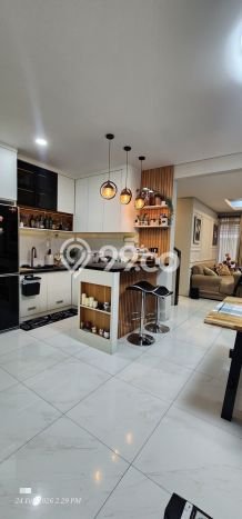 For Sale! Luxury House LT 120m2 Desain Elegan di Kota Baru Parahyangan For Sale! Luxury House LT 120m2 Desain Elegan di Kota Baru Parahyangan