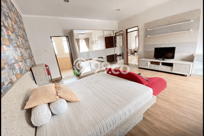 Ready to Use! Luxury House LT 420m2 Desain Elegan di Kota Baru Parahyangan Ready to Use! Luxury House LT 420m2 Desain Elegan di Kota Baru Parahyangan