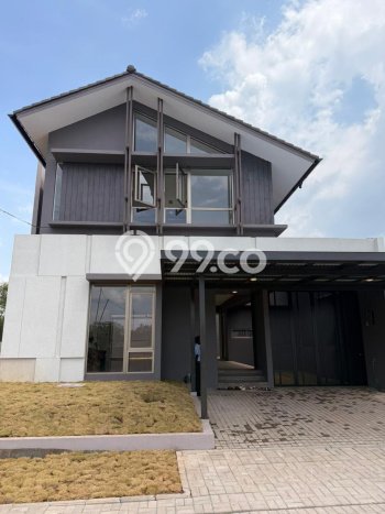 Jual Rumah Luas Elegan Dengan View Cantik di Kota Baru Parahyangan, Bandung Jual Rumah Luas Elegan Dengan View Cantik di Kota Baru Parahyangan, Bandung