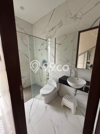 Rumah Luxury Modern Siap Huni di Kota Baru Parahyangan Bandung Rumah Luxury Modern Siap Huni di Kota Baru Parahyangan Bandung