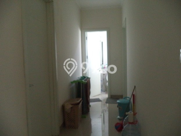 Rumah Minimalis 2 KT di Summarecon Bandung Bandung Unfurnished Rumah Minimalis 2 KT di Summarecon Bandung Bandung Unfurnished
