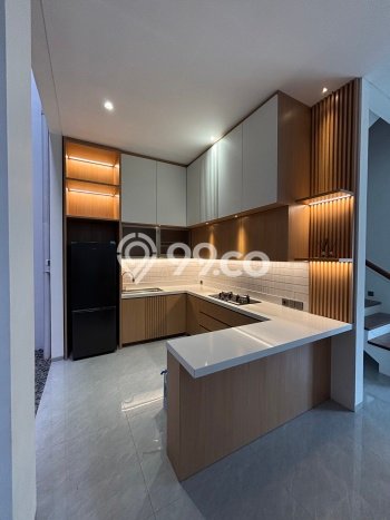 Dijual Rumah Luas Elegan Dengan View Eksklusif di Setra Duta, Bandung Dijual Rumah Luas Elegan Dengan View Eksklusif di Setra Duta, Bandung