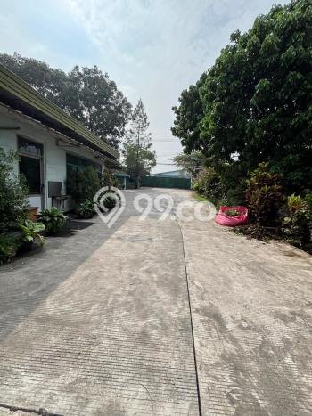 Unit Pabrik Strategis di Batujajar, Bandung Barat Potensi Cuan Besar Unit Pabrik Strategis di Batujajar, Bandung Barat Potensi Cuan Besar