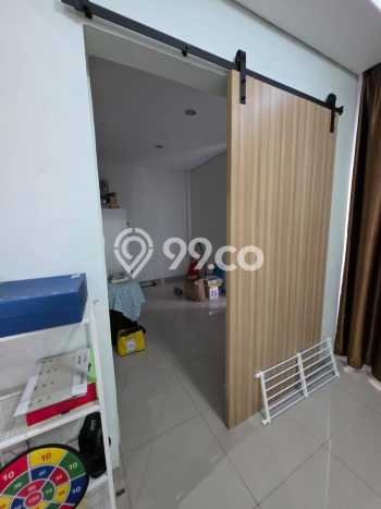 Rumah Modern 3 Kamar LT 121m2 di Ciwaruga Rumah Modern 3 Kamar LT 121m2 di Ciwaruga